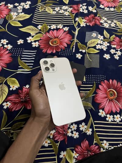 Iphone 12 pro max 256gb