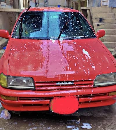 Charade 1988 for Sale