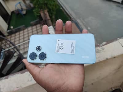 Xiaomi Redmi 13