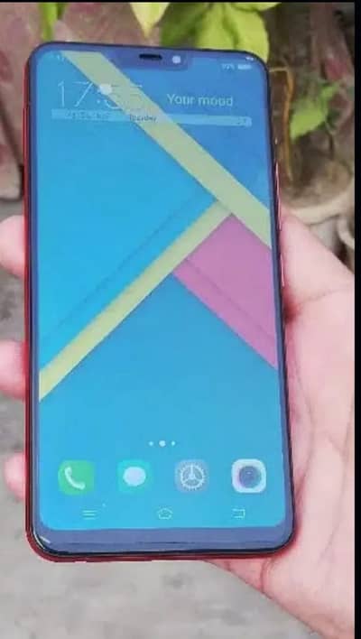 Vivo Y83 Dual Sim { 6 GB Ram / 128 GB Storage
