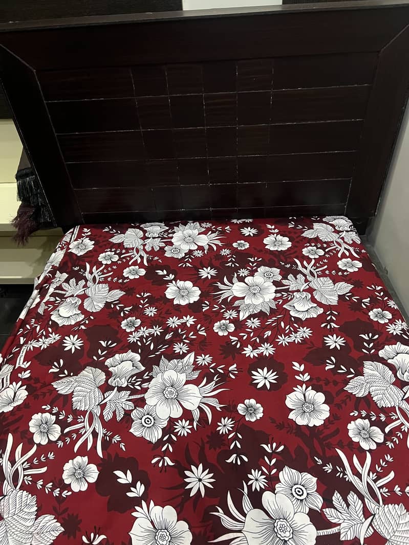 single bed 4