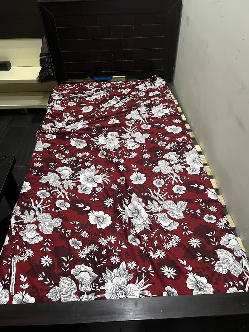 single bed 5
