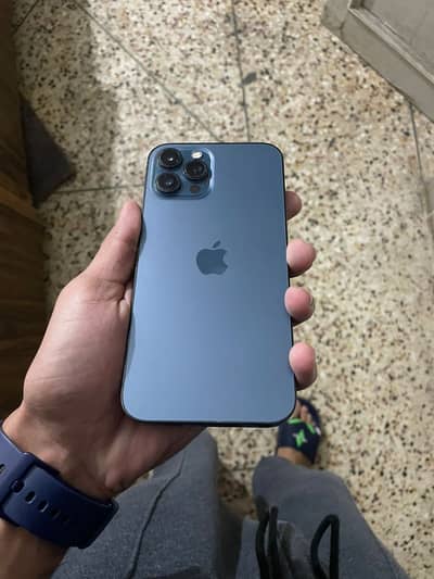 Iphone 12 pro max only in 90k