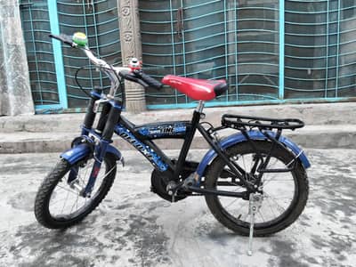 cycle
