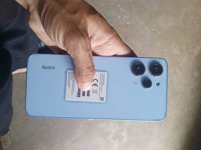 Xiaomi Redmi 12