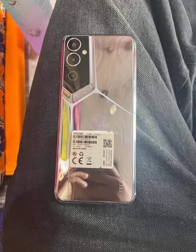 Tecno Pova Neo 2