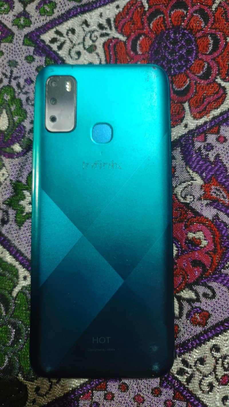 best condition 1