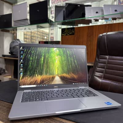 Dell latitude 5420 | core i5 11th gen | 8/512gb NVMe