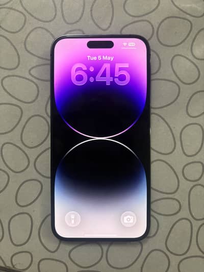 iPhone 14 Pro Max - 99% Battery health