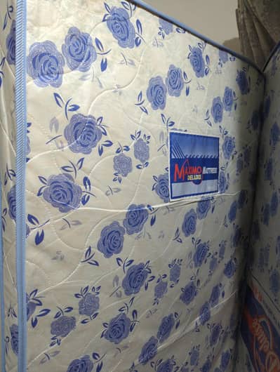Single Bed Mattress