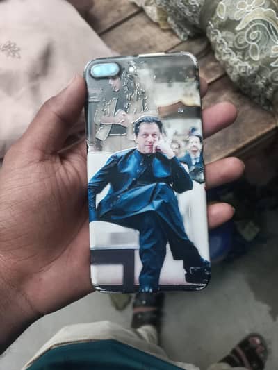 iphone 7 plus 32gb official pta approved