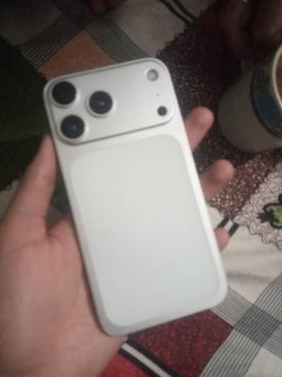 I am selling