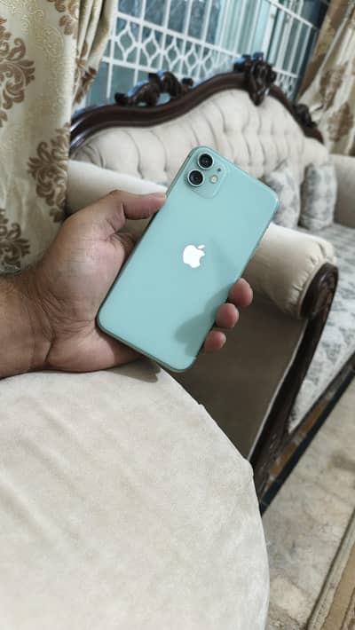 Iphone 11 PTA Approved