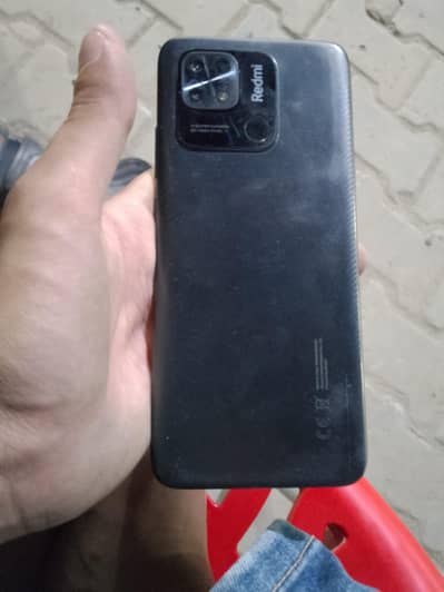 Redmi 10 C 4/128  all ok set h