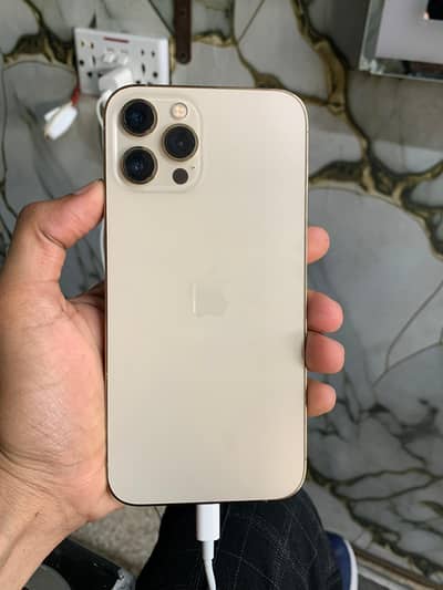 iphone 12 pro max  jv