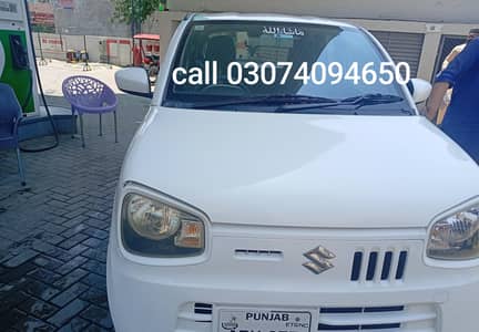 Suzuki alto vxl ags 2023 fully automatic
