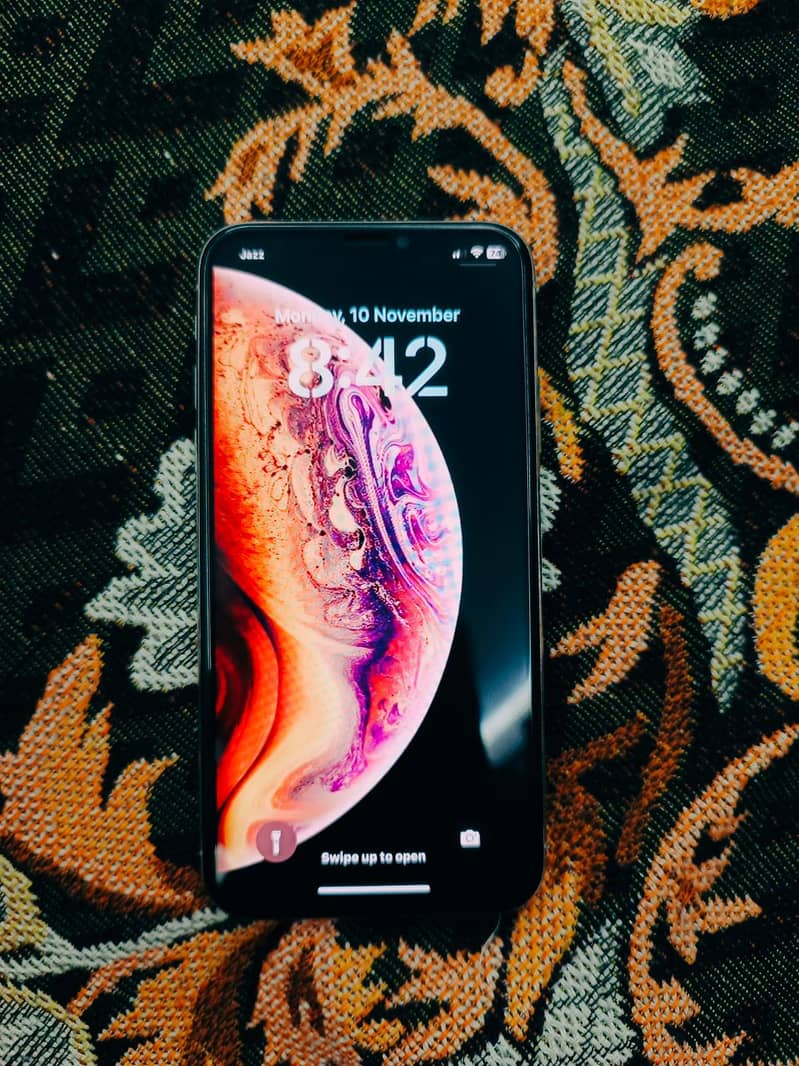 IPhone X 1
