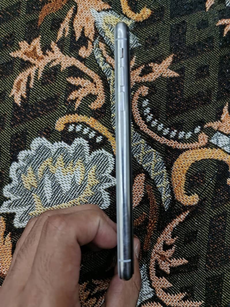 IPhone X 3