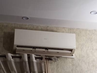 HAIER NON INVERTER AC FOR SALE 1.5 TON