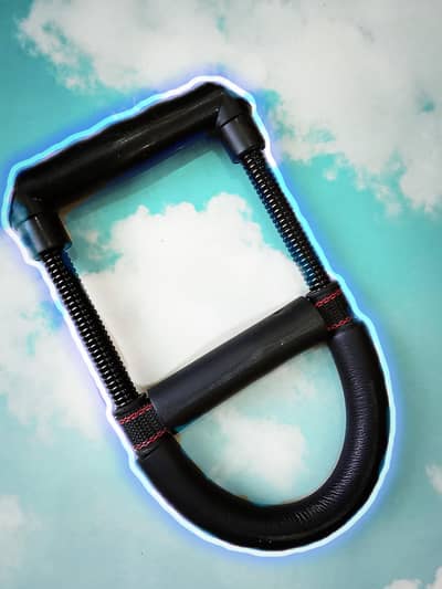 Wrist & Forearm Strengther | Power generates for Upper and Lower part