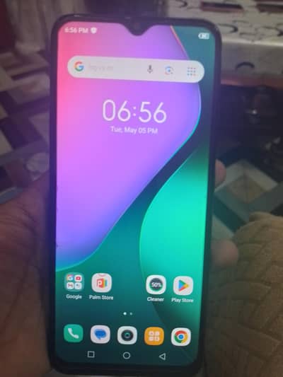 Infinix hot 10 play original phone available for sale