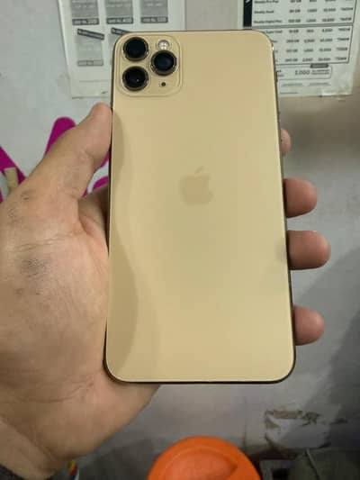 iphone 11 pro max pta approved