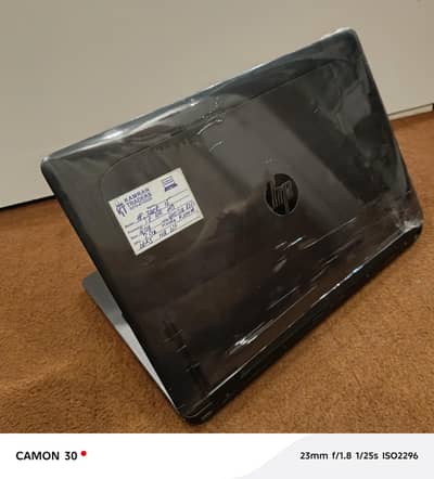 Z Book Intel Core i7