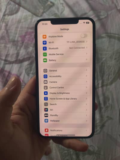 iphone xs max