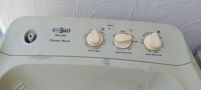 used machine