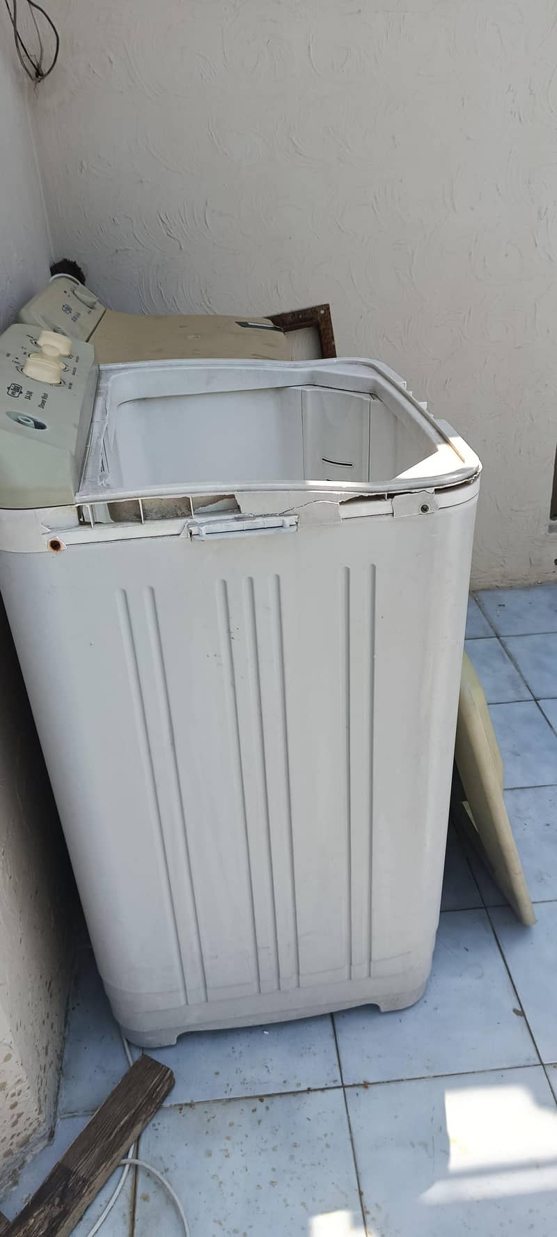 used machine 1