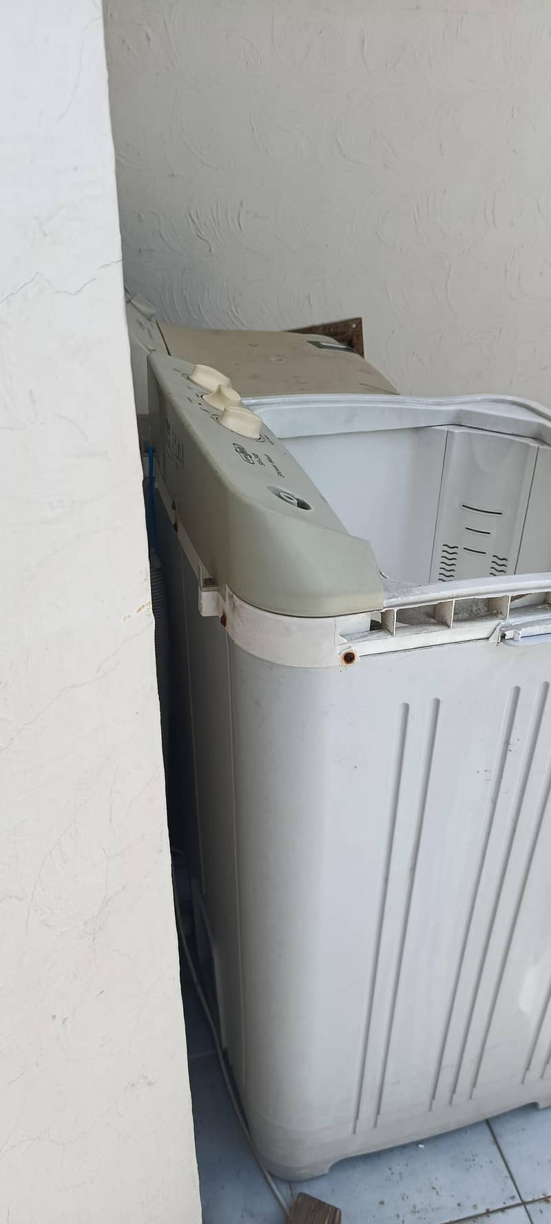 used machine 2
