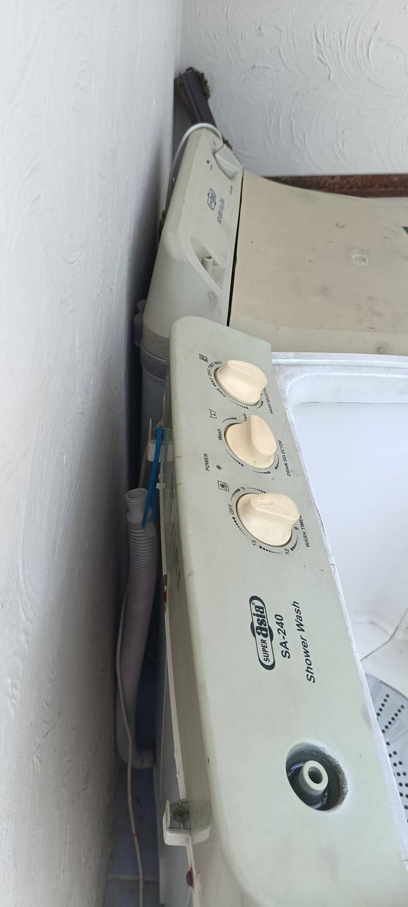 used machine 5