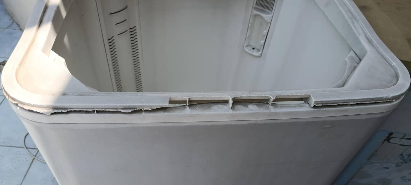 used machine 6