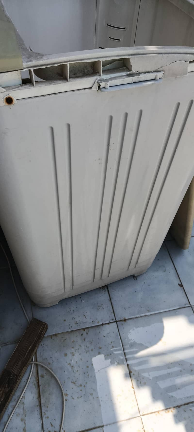 used machine 7