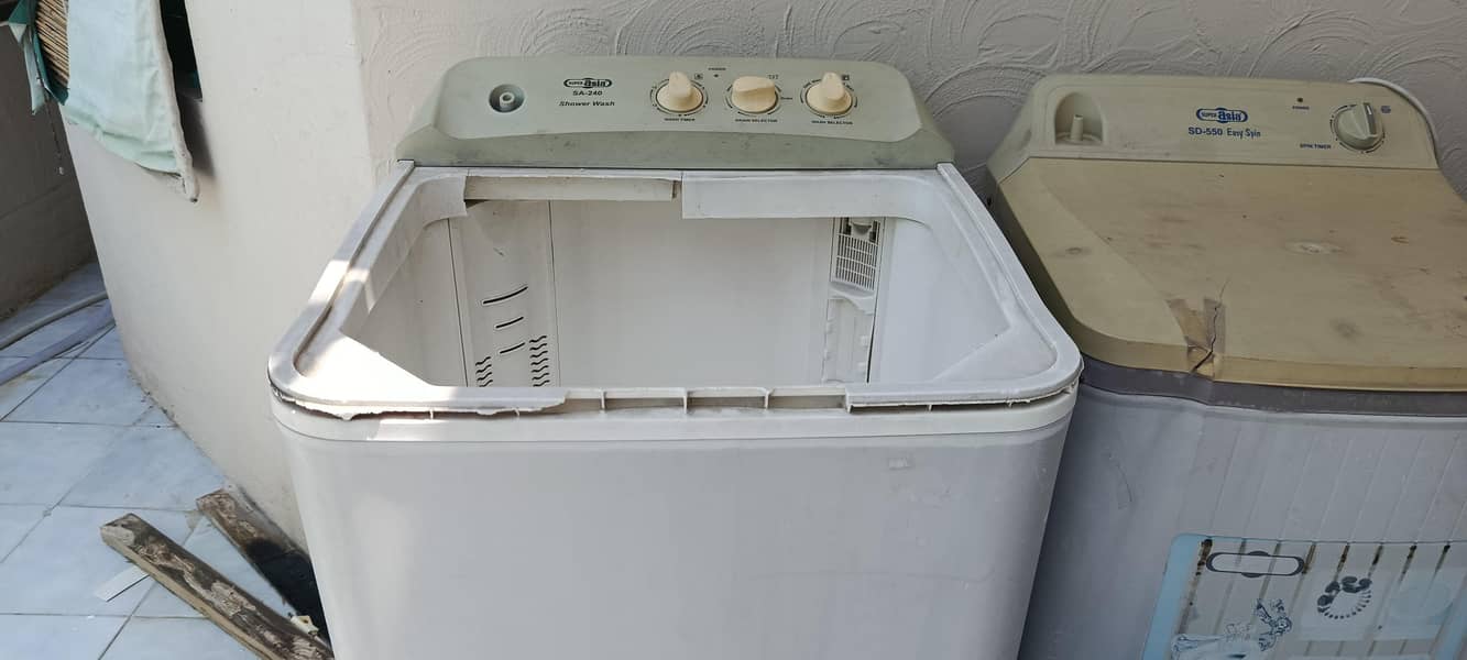 used machine 9