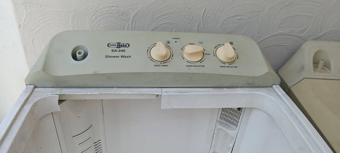 used machine 10