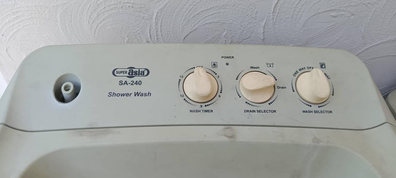 used machine 11