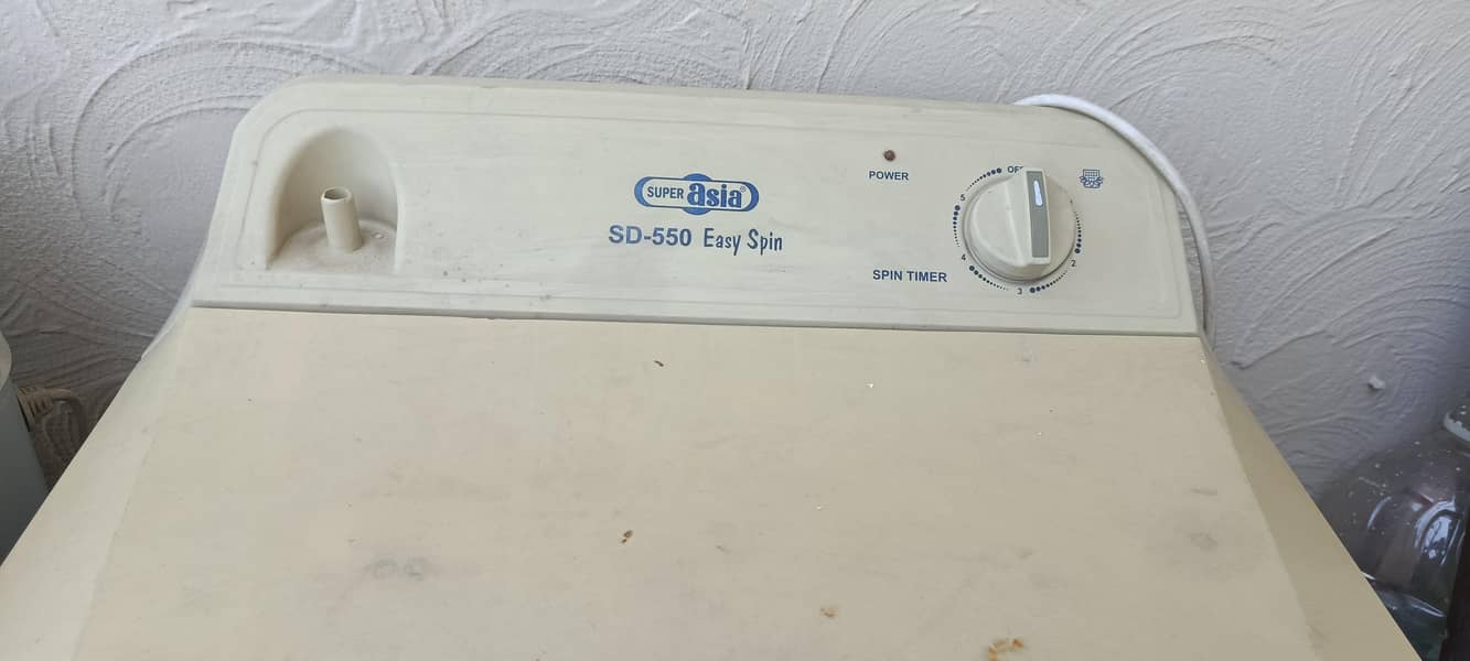 used machine 14