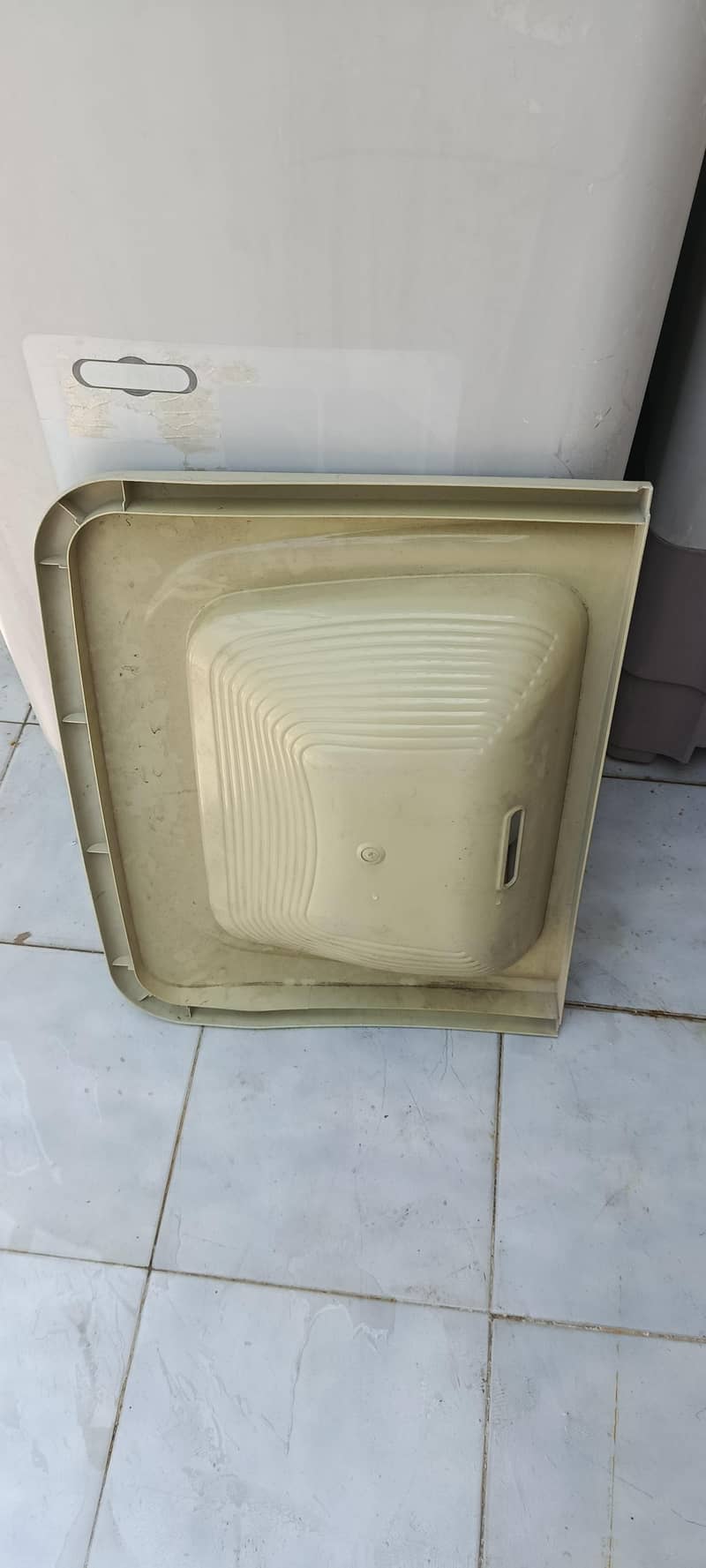 used machine 15