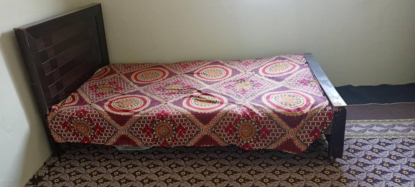 single bed 3