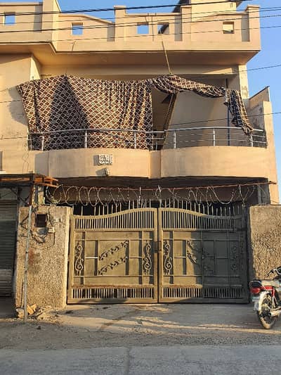 Separate Independent Upper Portion For Rent Original Pictures Attached