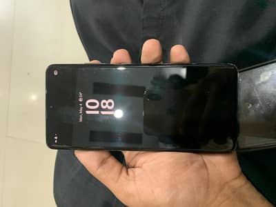 Samsung S21 Ultra