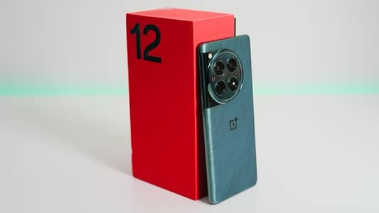 one plus 12 brand new 16 512 gb