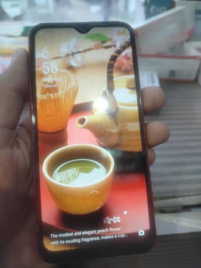 oppo A1k