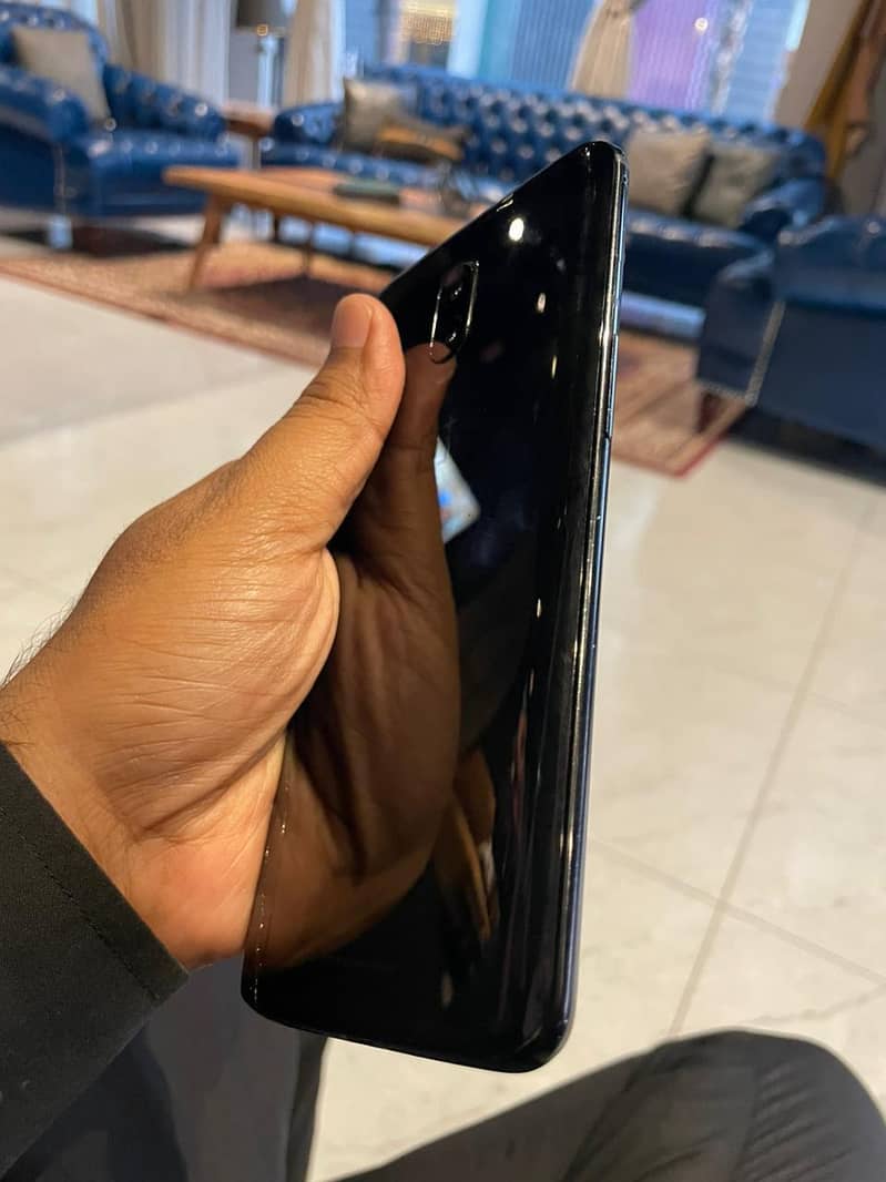 OnePlus 6t 0