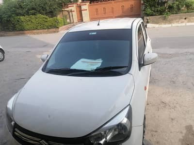 Suzuki cultus for sale