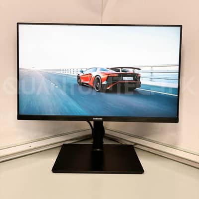 Samsung S24H850 24inch 2K QHD IPS Type-C Gaming Borderless Monitor