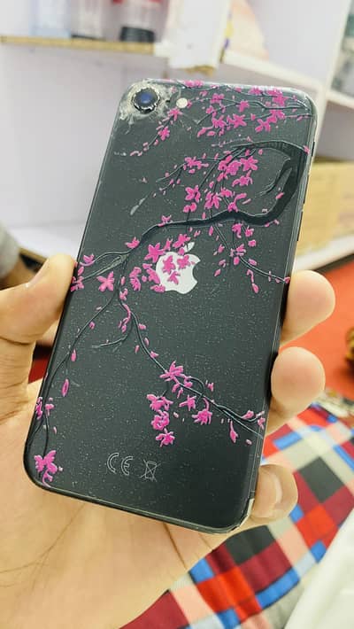 iPhone se2020 128GB 2nd Generation