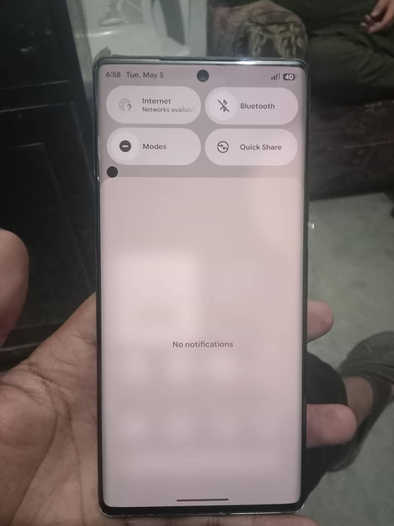 google pixel 6 pro 3