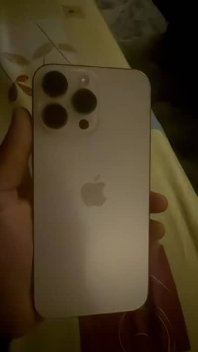 iPhone 16 pro max factory 512 gb